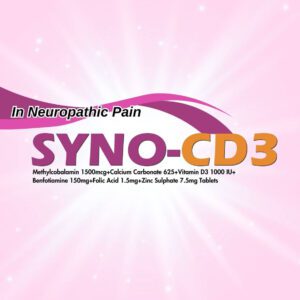 SYNO-CD3