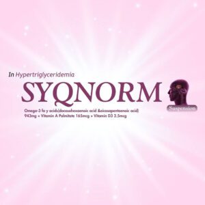 SYQNORM Suspension