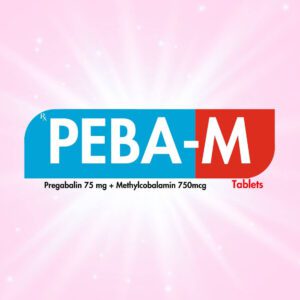 PEBA-M Tablets