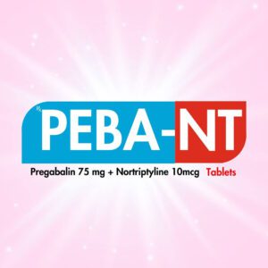 PEBA-NT Tablets