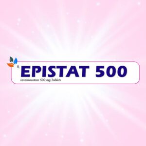 EPISTAT 500 Tablets