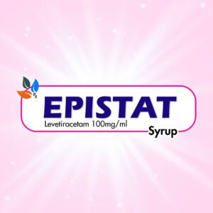 EPISTAT Syrup