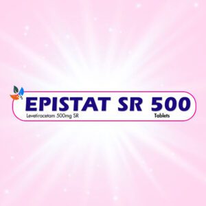 EPISTAT SR 500