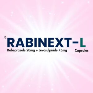 RABINEXT-L Capsules