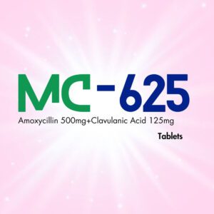 MC-625 Tablets