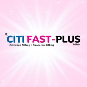 CITI FAST-PLUS Tablets