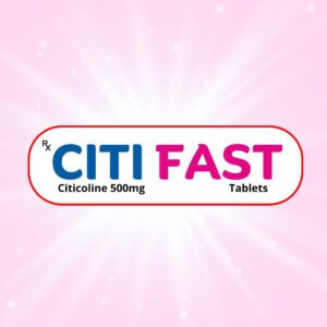CITI FAST Tablets
