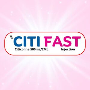 CITI FAST Injection