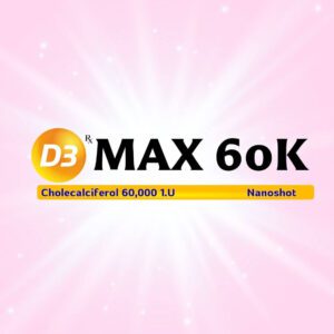 D3 MAX 60K
