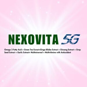 NEXOVITA 5G