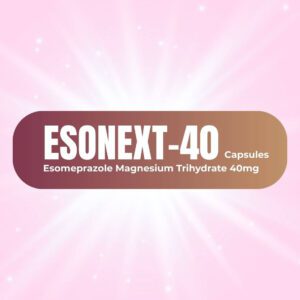 ESONEXT-40 Capsules