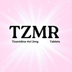 TZMR Tablets