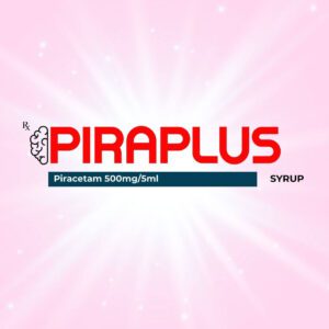 PIRAPLUS Syrup