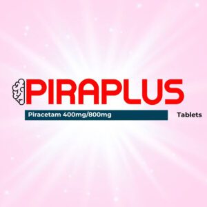 PIRAPLUS Tablets