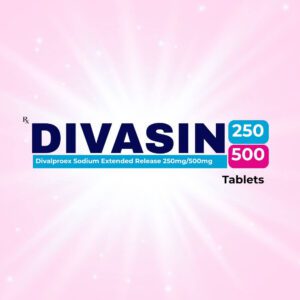 DIVASIN 250 / 500