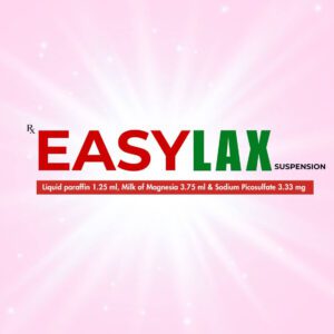 EASYLAX Suspension