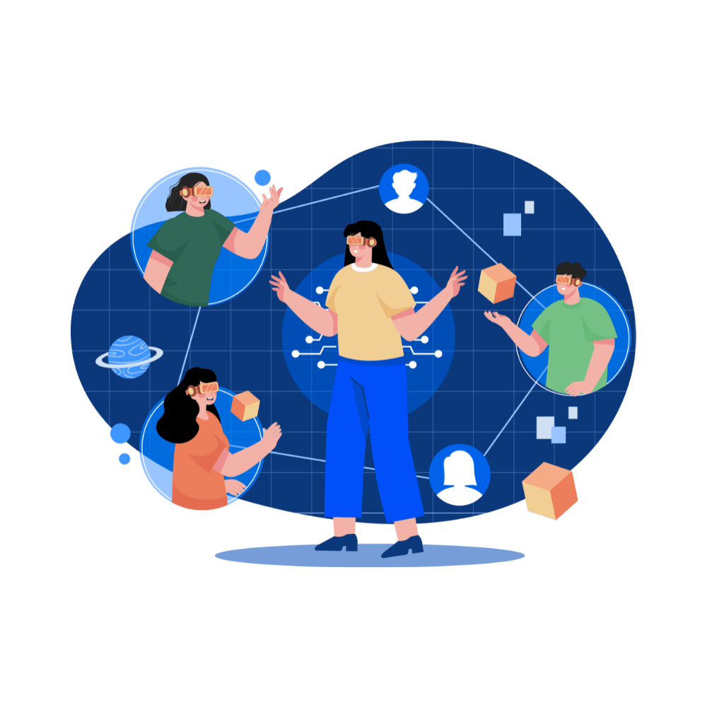 Get in Touch - Synapse